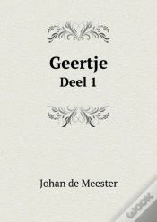 Capa do artigo Geertje Deel 1