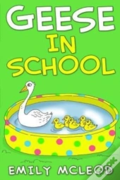 Geese In School