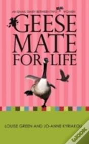 Capa do artigo Geese Mate For Life