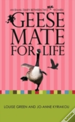 Capa do artigo Geese Mate For Life
