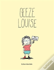 Capa do artigo Geeze Louise / Paperback