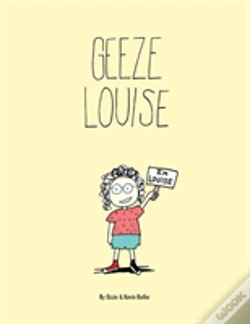 Capa do artigo Geeze Louise / Paperback