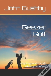 Capa do artigo Geezer Golf