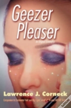 Capa do artigo Geezer Pleaser