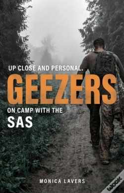 Capa do artigo Geezers