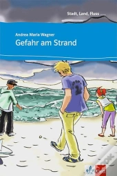 Gefahr Am Strand