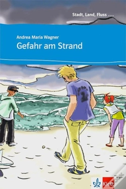 Capa do artigo Gefahr Am Strand