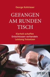 Capa do artigo Gefangen Am Runden Tisch