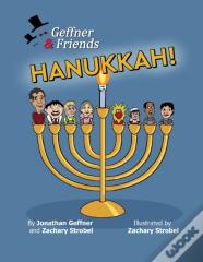Geffner & Friends: Hanukkah!