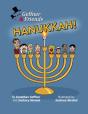 Geffner & Friends: Hanukkah! - Preview
