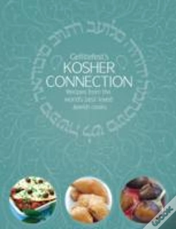 Capa do artigo Gefiltefest'S  Kosher Connection