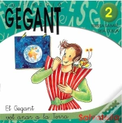 Capa do artigo Gegant Vol Anar A La Terra, El