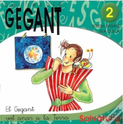 Capa do artigo Gegant Vol Anar A La Terra, El