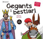 Gegants I Bestiari