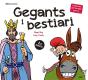 Gegants I Bestiari - Preview