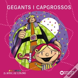 Capa do artigo Gegants I Capgrossos