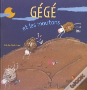 Capa do artigo Gege Et Les Moutons