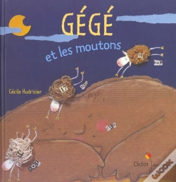 Capa do artigo Gege Et Les Moutons