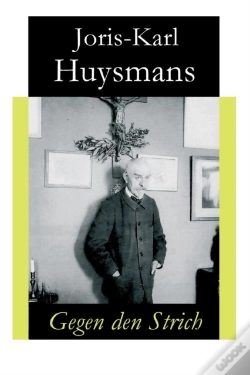 Capa do artigo Gegen Den Strich