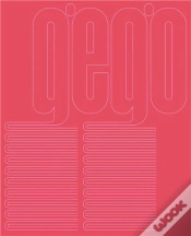 Capa do artigo Gego: Measuring Infinity