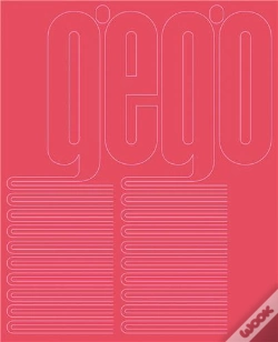 Capa do artigo Gego: Measuring Infinity