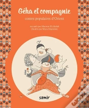 Capa do artigo Geha Et Compagnie