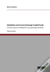 Gehebelte Und Inverse Exchange Traded Funds