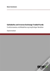 Capa do artigo Gehebelte Und Inverse Exchange Traded Funds