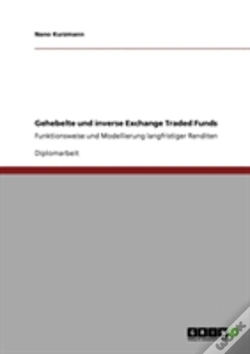 Capa do artigo Gehebelte Und Inverse Exchange Traded Funds