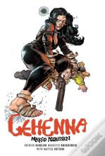 Gehenna: Naked Aggression