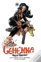 Capa do artigo Gehenna: Naked Aggression