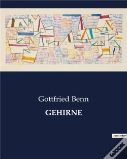 Capa do artigo Gehirne