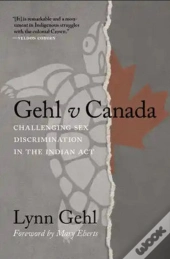 Gehl V Canada