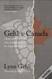 Capa do artigo Gehl V Canada