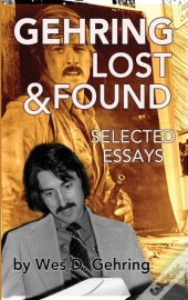 Gehring Lost & Found