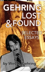 Capa do artigo Gehring Lost & Found
