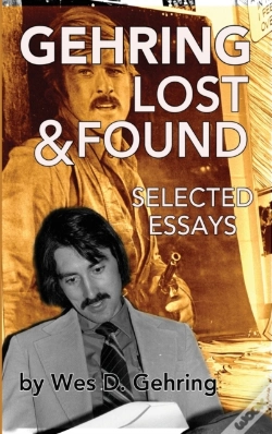 Capa do artigo Gehring Lost & Found