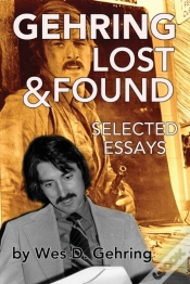 Capa do artigo Gehring Lost & Found