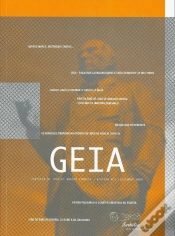 Capa do artigo Geia N.º 1