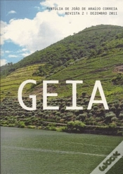 Capa do artigo Geia N.º 2