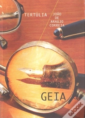 Capa do artigo Geia N.º 3
