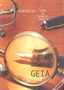 Capa do artigo Geia N.º 3
