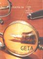 Geia N.º 3 - Preview