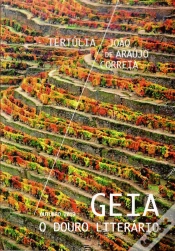 Capa do artigo Geia Nº. 6