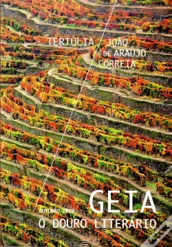 Capa do artigo Geia Nº. 6
