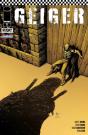 Geiger (2024) #11 - Preview