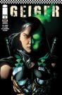 Geiger (2024) #13 - Preview