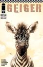 Geiger (2024) #7 - Preview