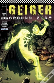Capa do artigo Geiger: Ground Zero #2