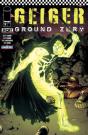 Geiger: Ground Zero #2 - Preview